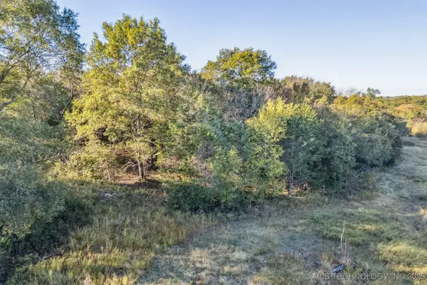 0000 County Road 3510, Ada, OK 74820