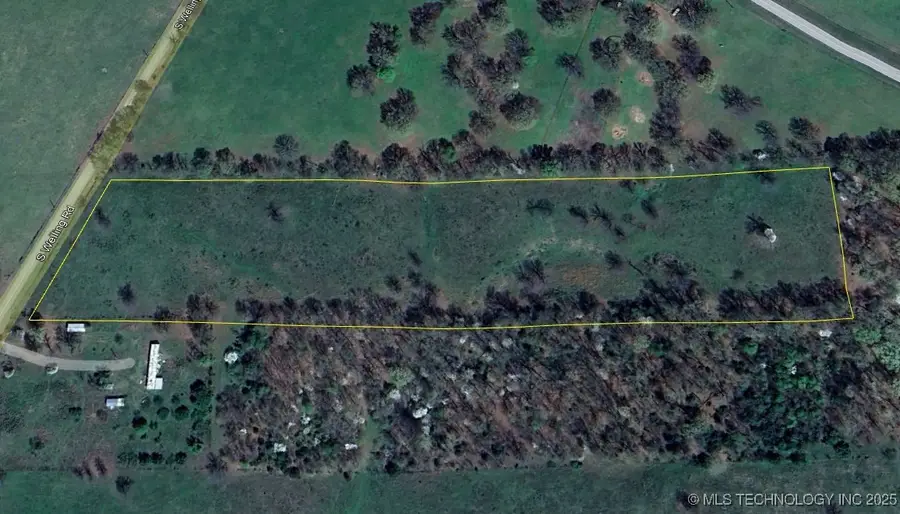 S Welling Road, Welling, OK 74471 - Image #2