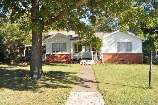 4013 E 27th Street, Tulsa, OK 74114