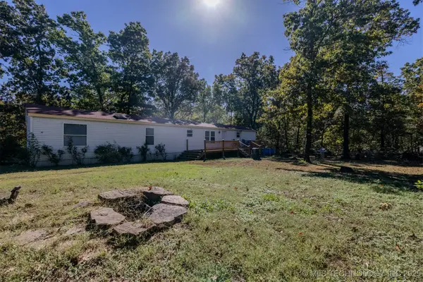 466058 S 800 Road, Stilwell, OK 74960