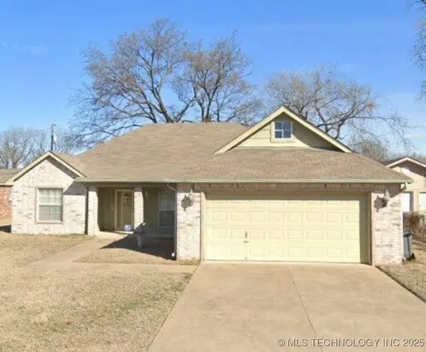 225 E Seminole Place, Tulsa, OK 74110