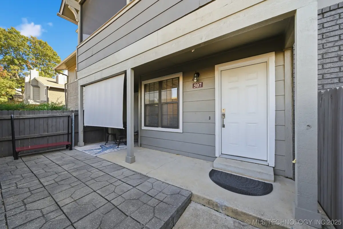 9019 S Delaware Avenue #507, Tulsa, OK 74137 - Image #1