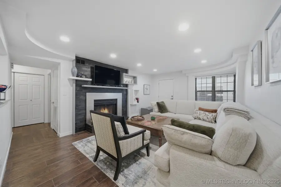 9019 S Delaware Avenue #507, Tulsa, OK 74137 - Image #3