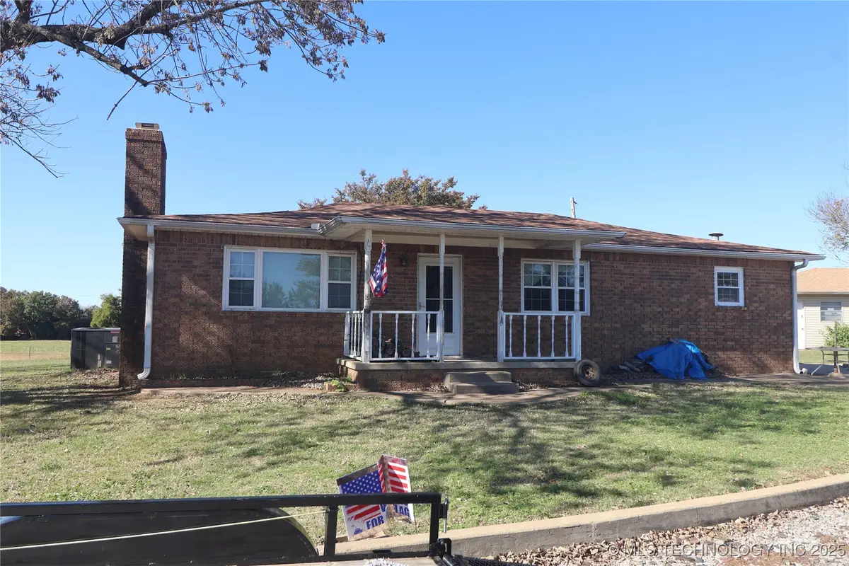 22663 Smith Loop, Cameron, OK 74932 - Image #1
