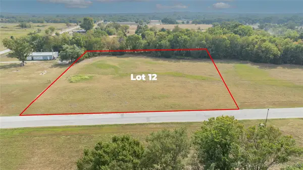 24066 W 3983 Drive, Bartlesville, OK 74006