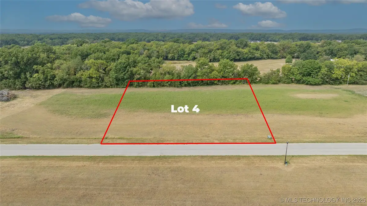 24159 W 3983 Drive, Bartlesville, OK 74006 - Image #1