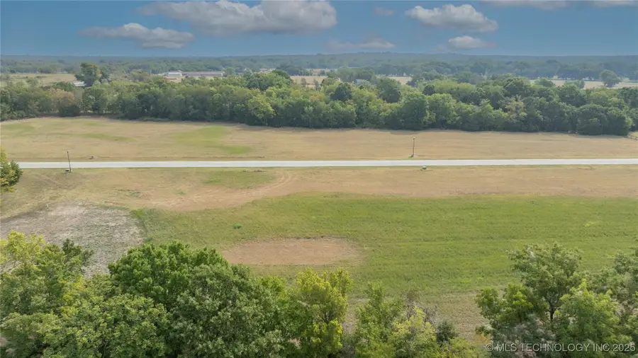 24131 W 3983 Drive, Bartlesville, OK 74006 - #2