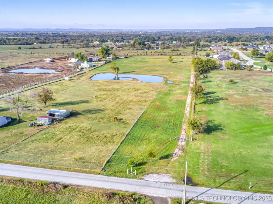 15356 N Lewis Avenue, Skiatook, OK 74070 - #3