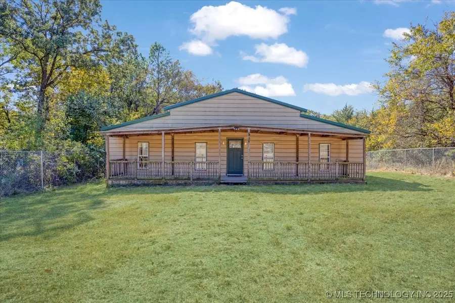 136 Pine Street, Mead, OK 73449 - Image #2