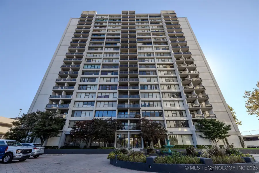 410 W 7th Street #923, Tulsa, OK 74119 - Image #3