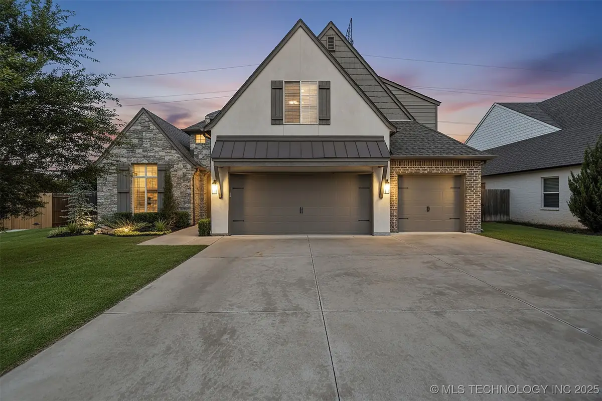 13813 S 28th Street, Bixby, OK 74008 - Image #1