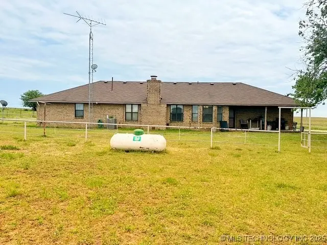 7532 E 130, Holdenville, OK 74848 - Image #3