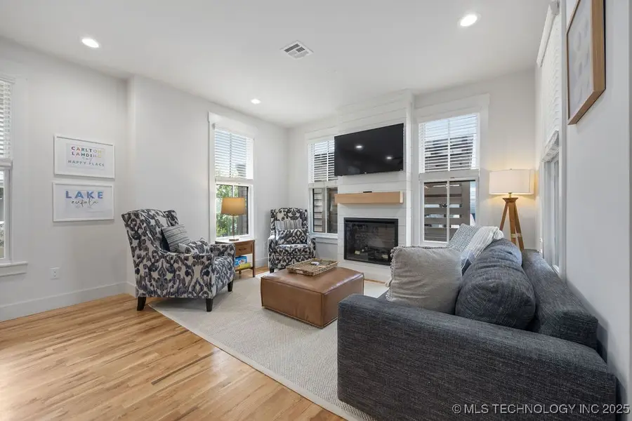 43 Center Lane S, Carlton Landing, OK 74432 - #2