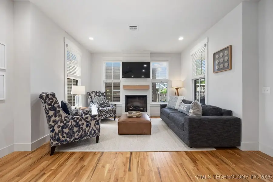 43 Center Lane S, Carlton Landing, OK 74432 - #3