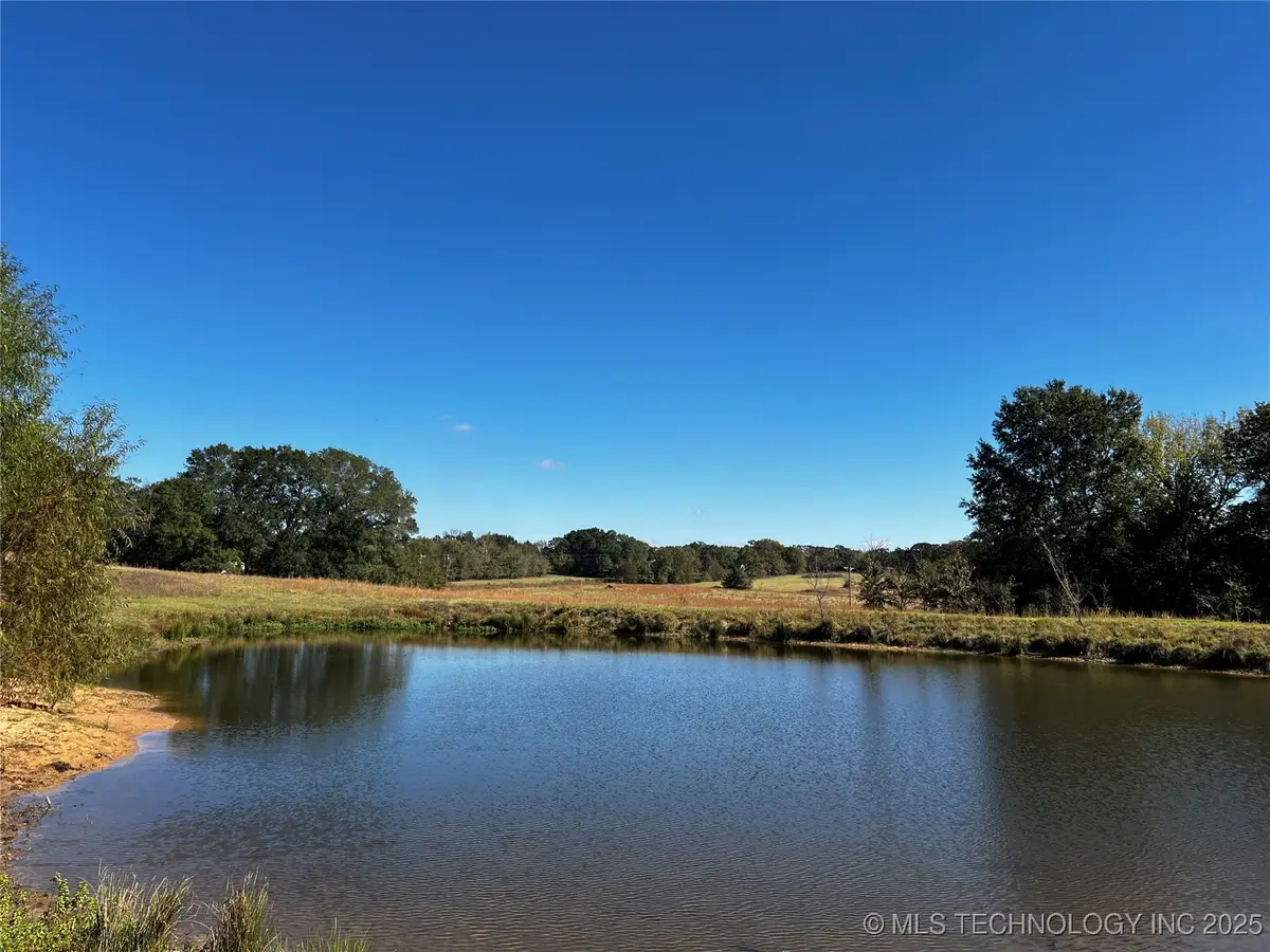 Buckholt Road, Caddo, OK 74729 - Image #1