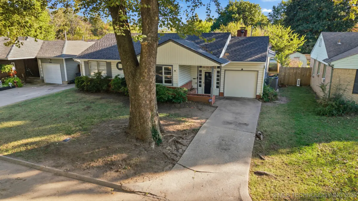 1438 E 53rd Street, Tulsa, OK 74105 - Image #1