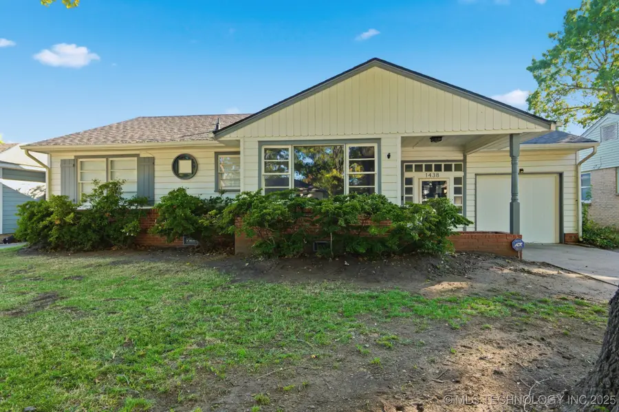 1438 E 53rd Street, Tulsa, OK 74105 - Image #3