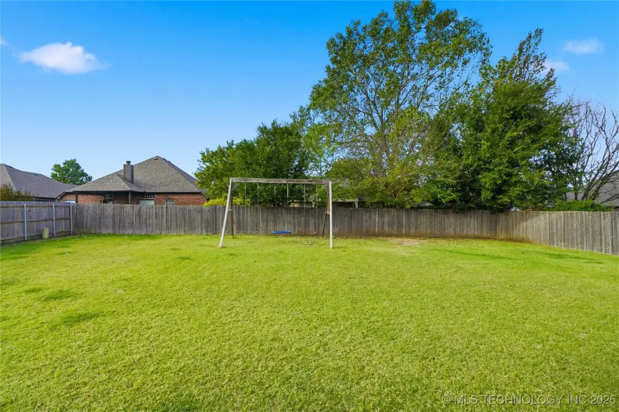 11920 S Cedar Avenue, Jenks, OK 74037 - Image #3