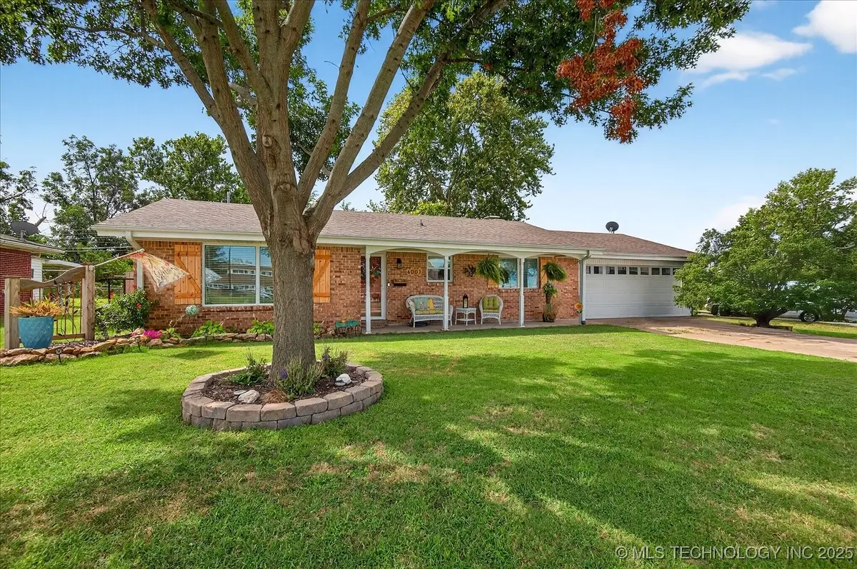6001 Baylor Drive, Bartlesville, OK 74006 - #1