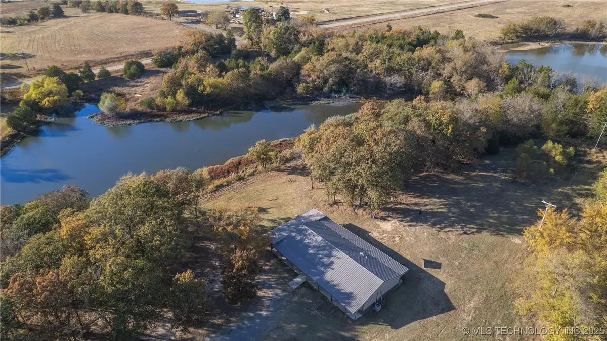 30600 County Road 1491, Allen, OK 74825 - Image #1