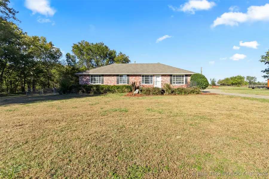 8805 Hampton Road, Claremore, OK 74019 - Image #3