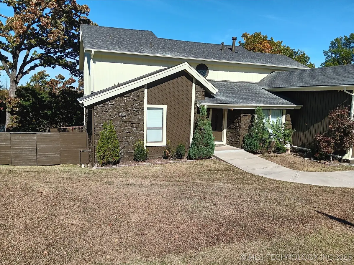 4317 E 76th Street, Tulsa, OK 74136 - #1