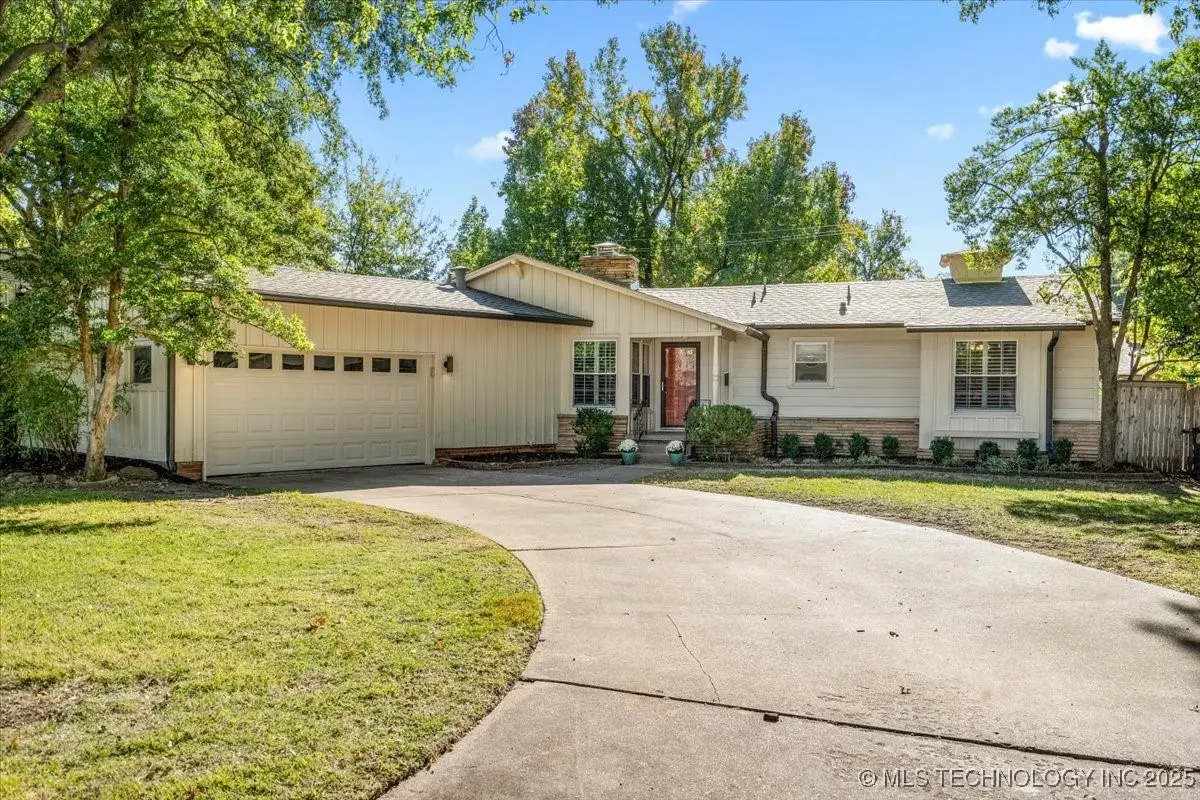 4222 E 40th Place, Tulsa, OK 74135 - Image #1