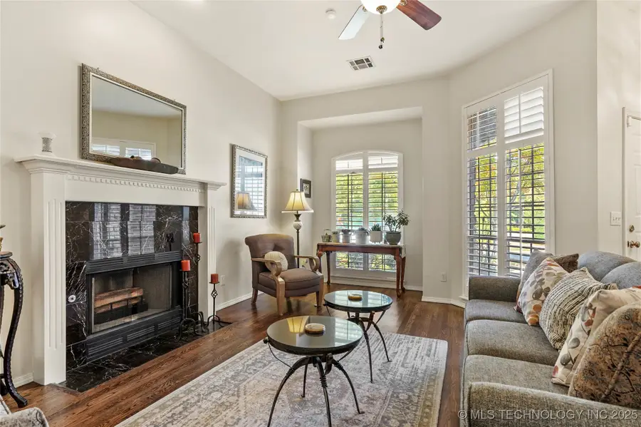 3033 W Oakland Street, Broken Arrow, OK 74012 - #2