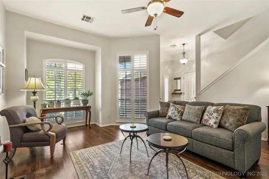 3033 W Oakland Street, Broken Arrow, OK 74012 - #3