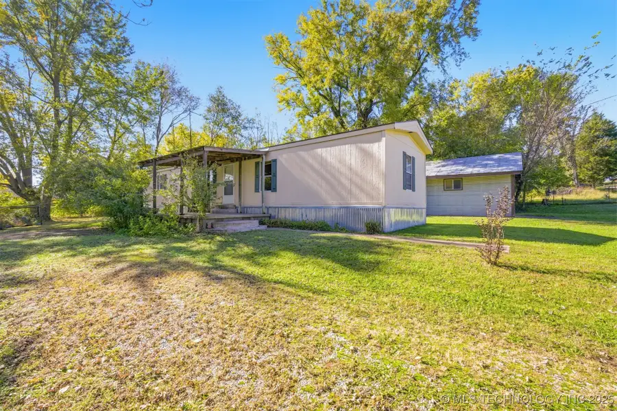 1219 W High Street, Collinsville, OK 74021 - Image #2