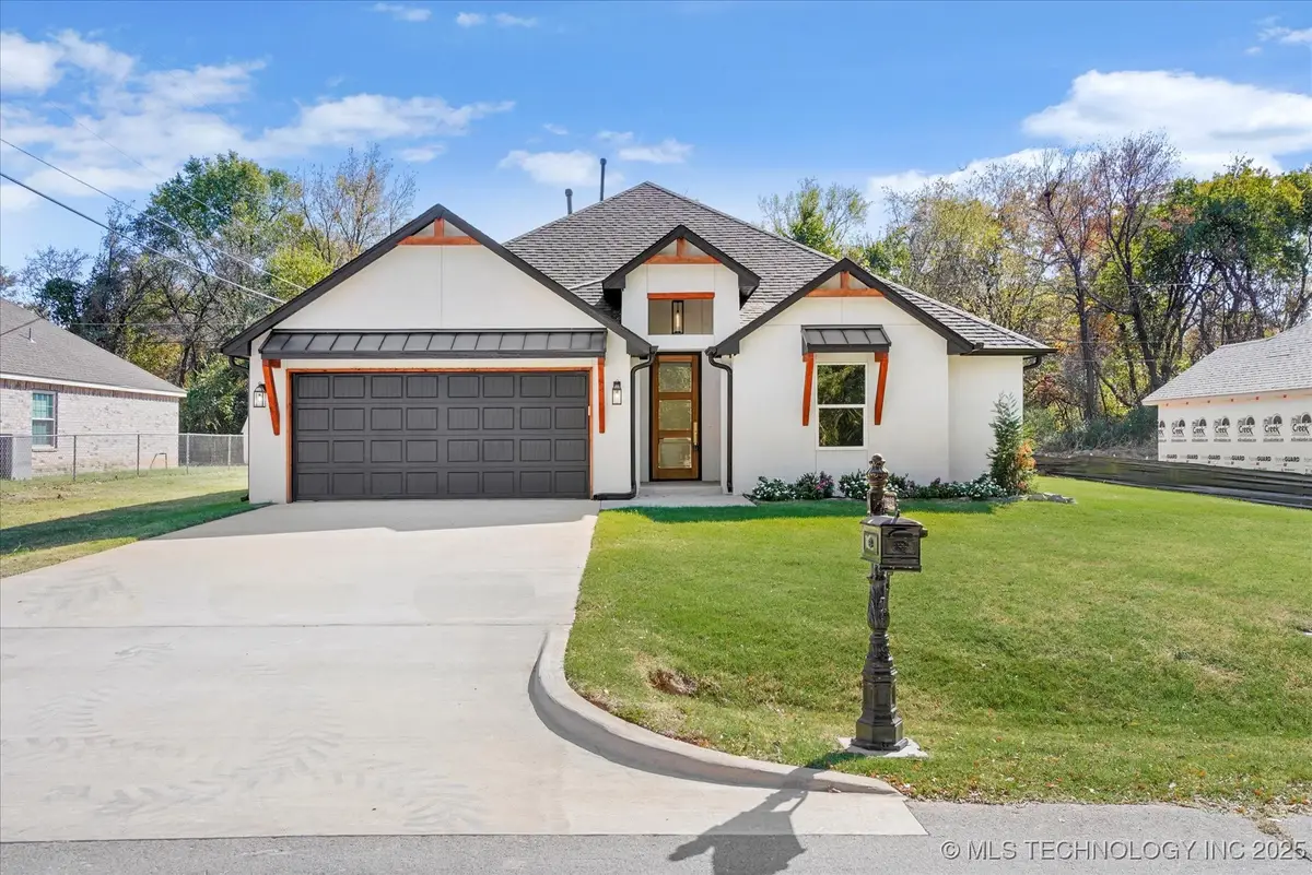 13242 E 4th Place, Tulsa, OK 74108 - #1