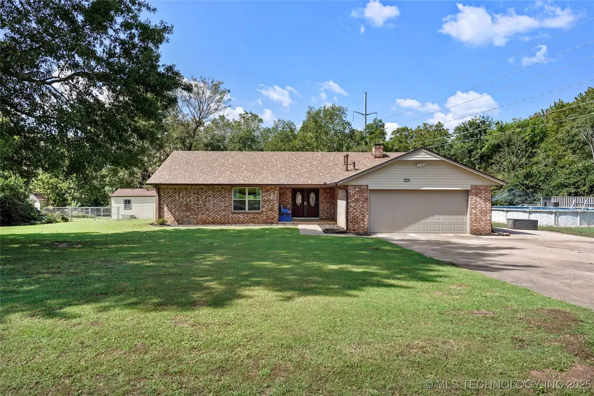 10312 S 197th East Avenue, Broken Arrow, OK 74014 - Image #1