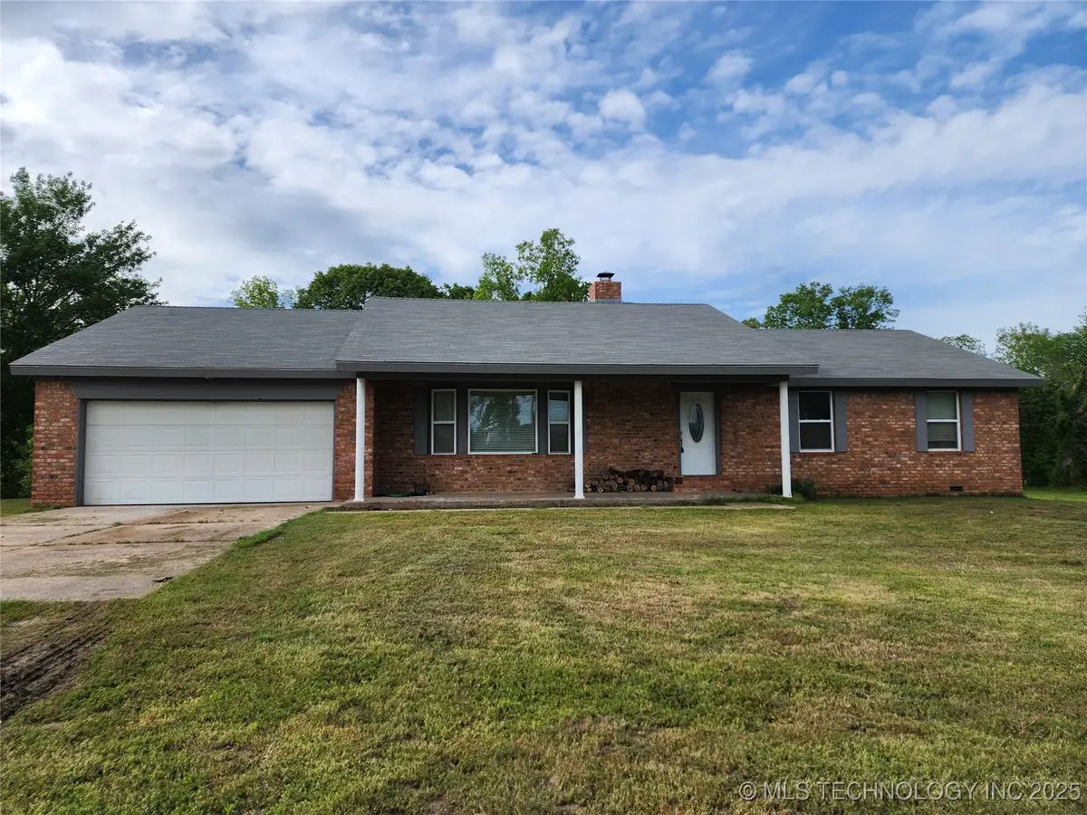 10290 County Road 1543, Ada, OK 74820 - Image #1