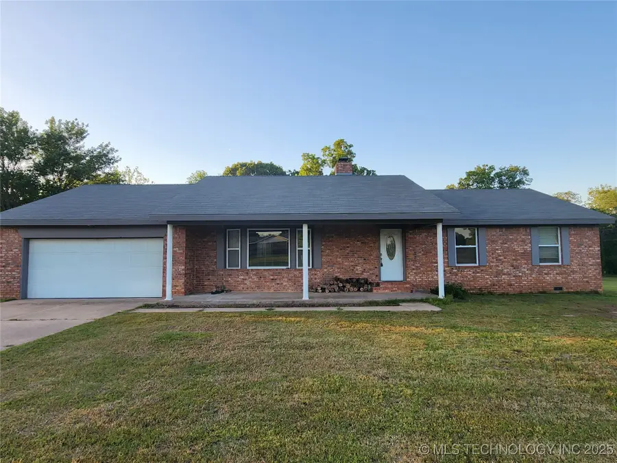 10290 County Road 1543, Ada, OK 74820 - Image #3