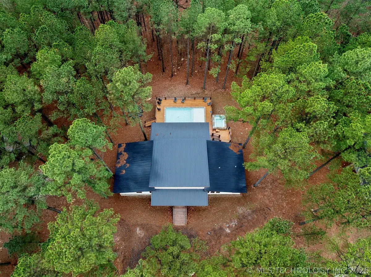 2057 Pine Hills, Broken Bow, OK 74728 - #1