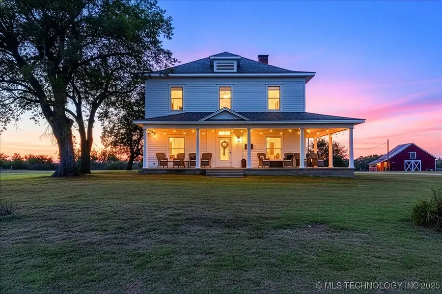 5174 Silo Road, Durant, OK 74701 - Image #2