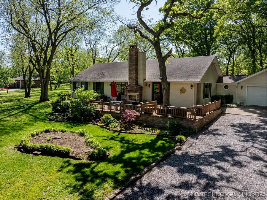 6859 Magnolia Drive, Kingston, OK 73439 - Image #3