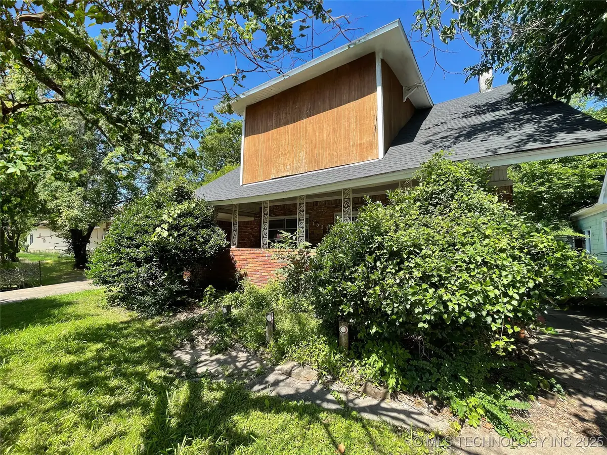 1023 Eastside Boulevard, Muskogee, OK 74403 - Image #1