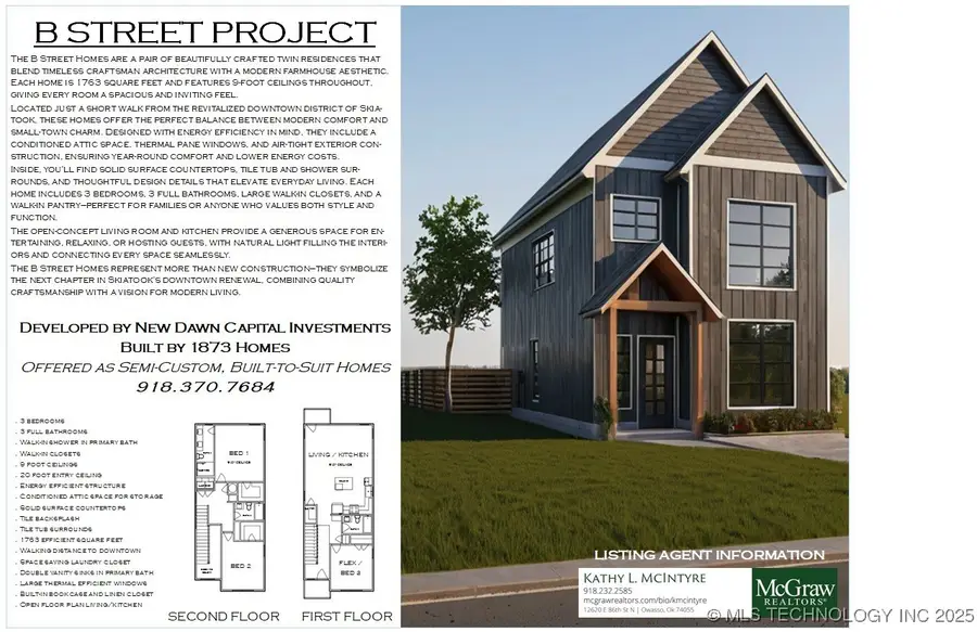 002 4th Street, Skiatook, OK 74070 - Image #2