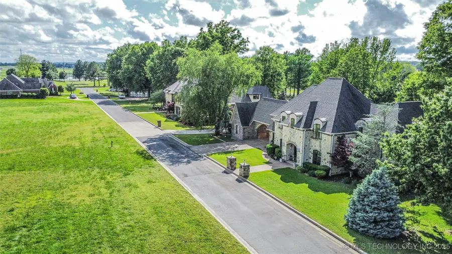 3270 Cypress Lane, Tahlequah, OK 74464 - Image #3