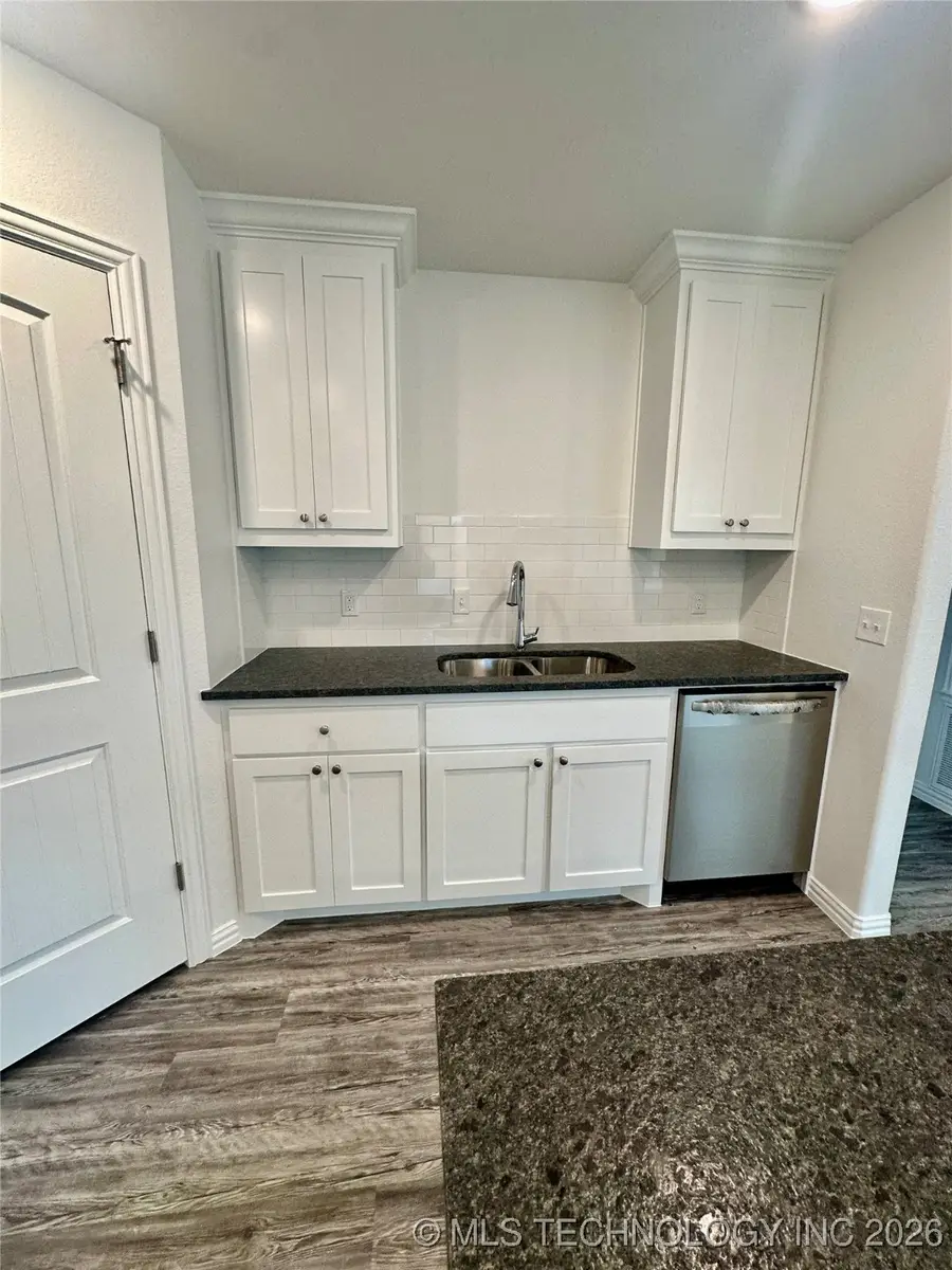 102 Section Line, Calera, OK 74730 - Image #3