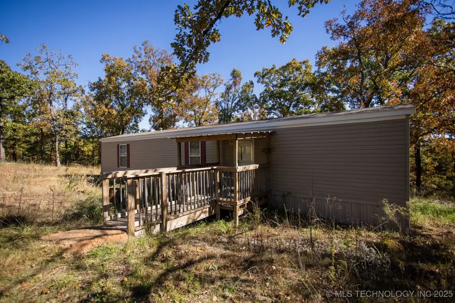 9901 S 4683 Road, Sallisaw, OK 74955 - Image #2