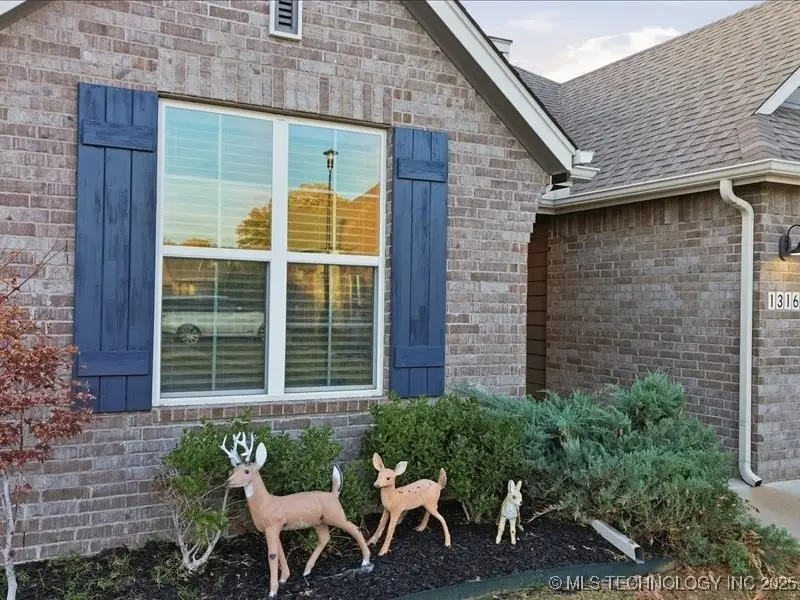 1316 N Nyssa Avenue, Broken Arrow, OK 74012 - Image #3