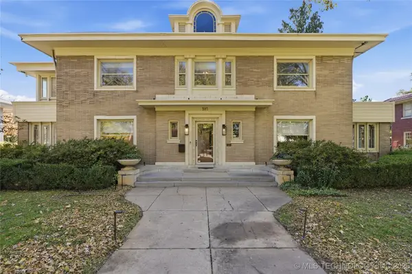 312 E 19th Street, Tulsa, OK 74120