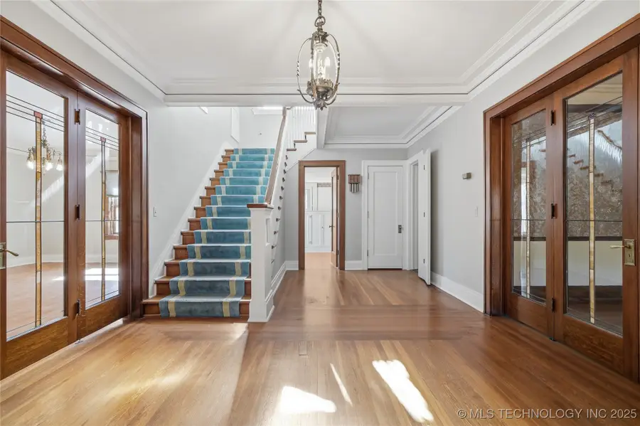 312 E 19th Street, Tulsa, OK 74120 - #3