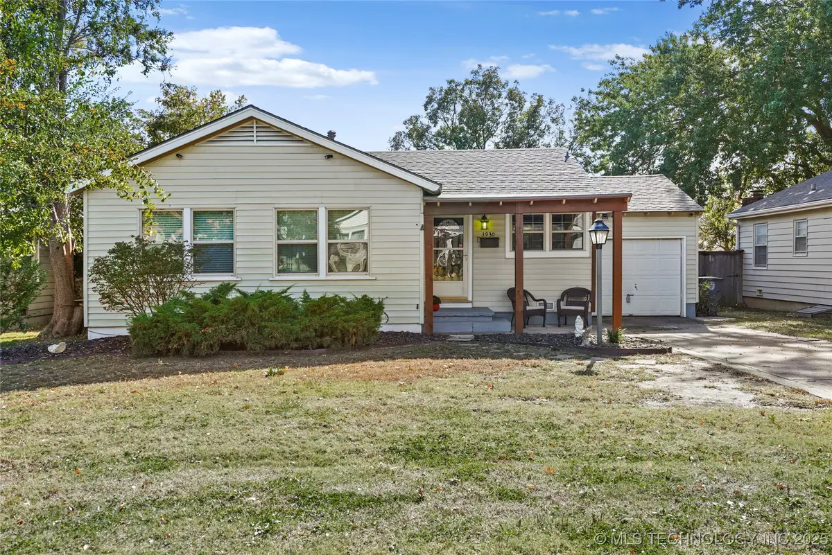 3930 E 34th Street, Tulsa, OK 74135 - Image #1