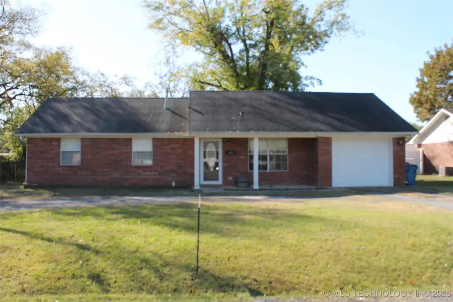 510 E Court Avenue, McAlester, OK 74501 - Image #3