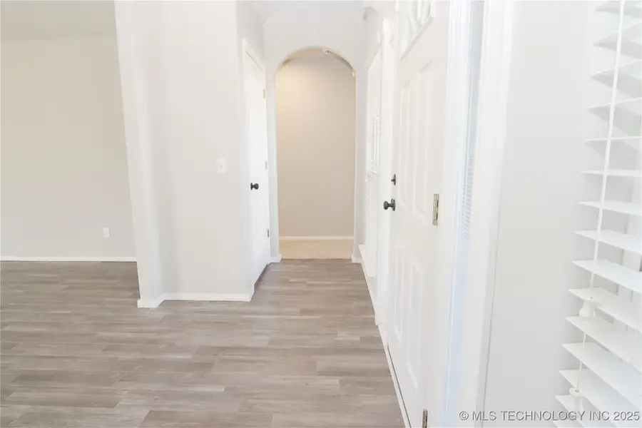 703 SW 19th Street, Wagoner, OK 74467 - Image #3