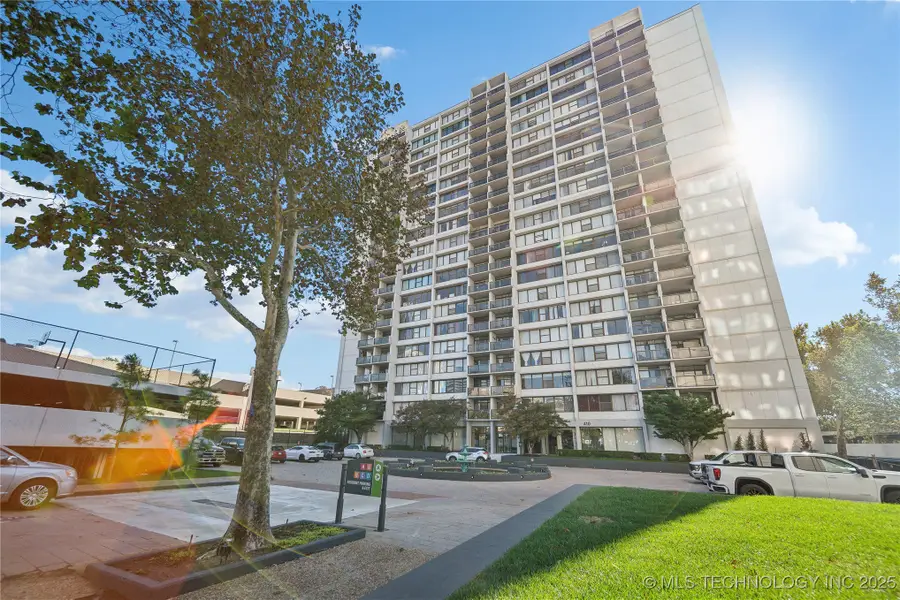 410 W 7th Street #1823, Tulsa, OK 74119 - Image #2
