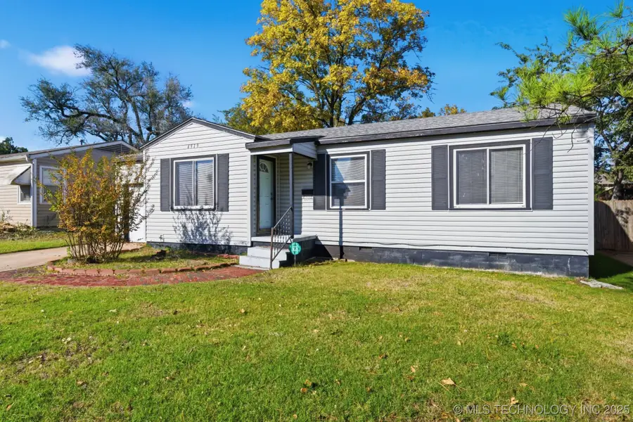 6919 E 8th Street, Tulsa, OK 74112 - Image #2